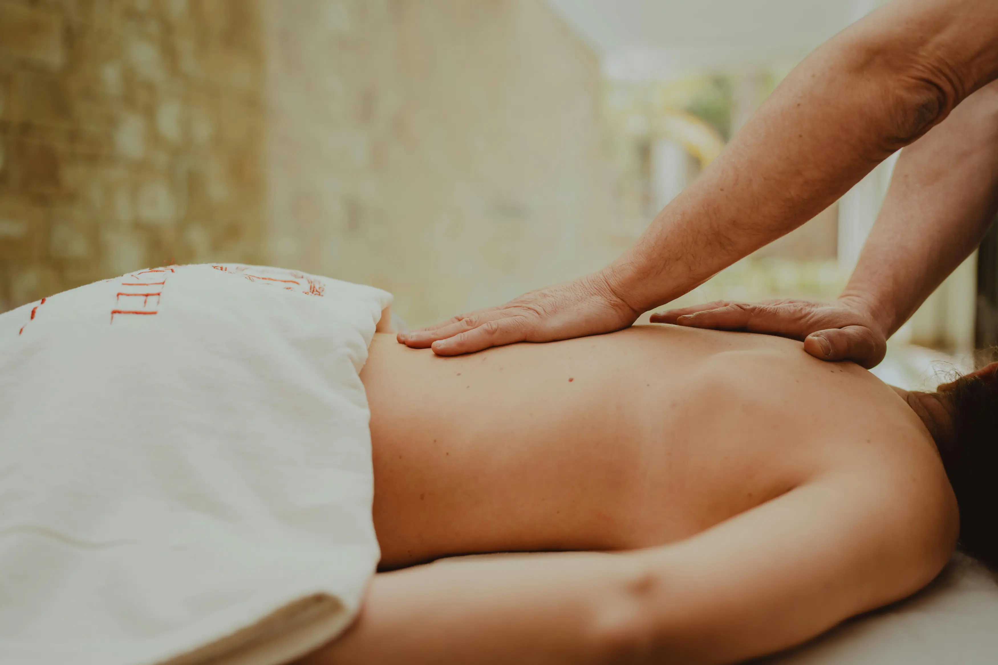 Massage Ayurvédique