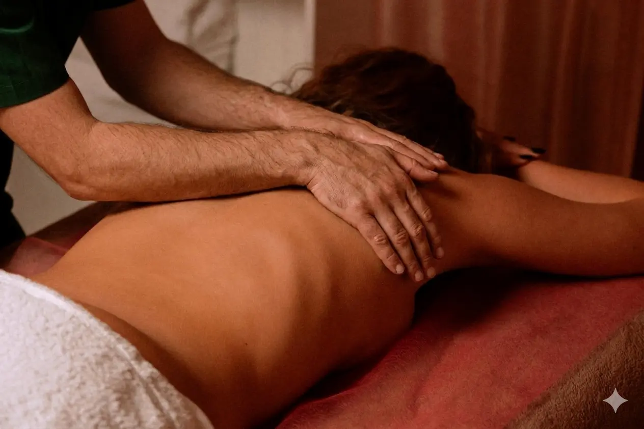 Massage Évasion Lomi-Lomi