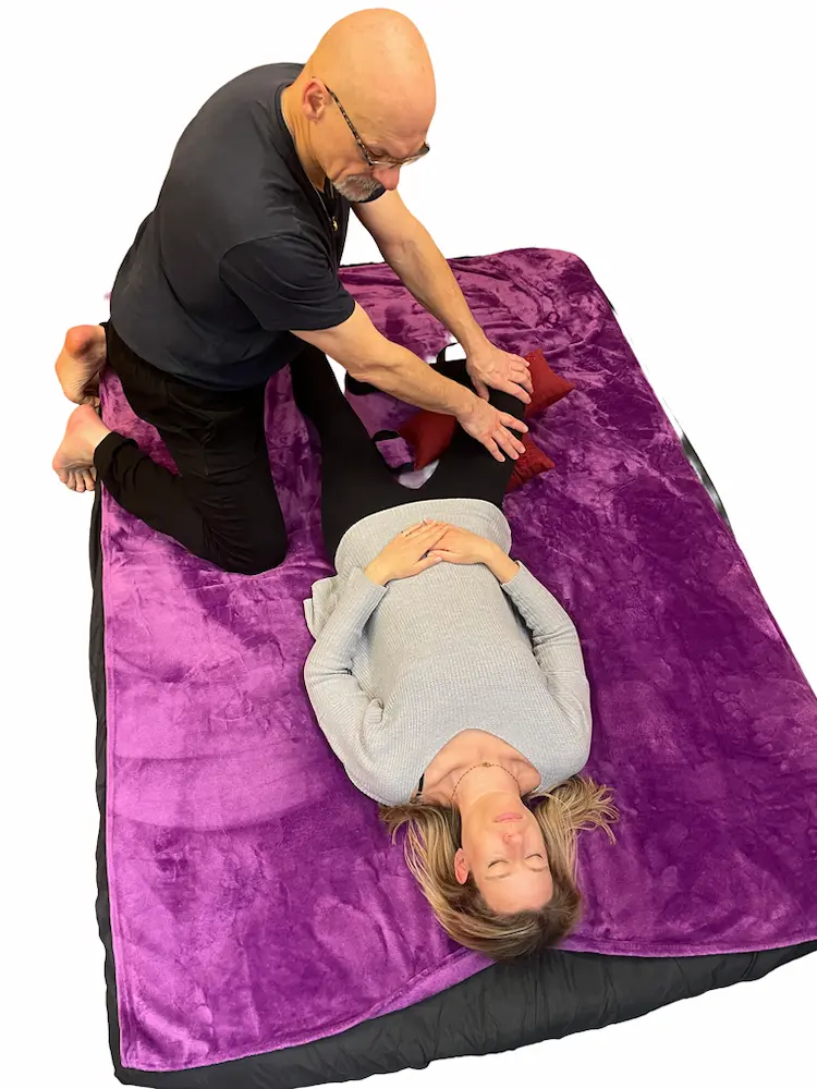 Massage Thaï